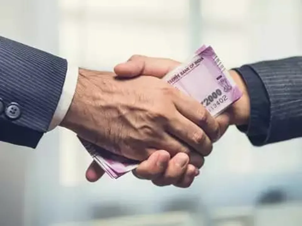 Assam: Senior Assistant in Kamalpur Revenue Circle Arrested for Bribery